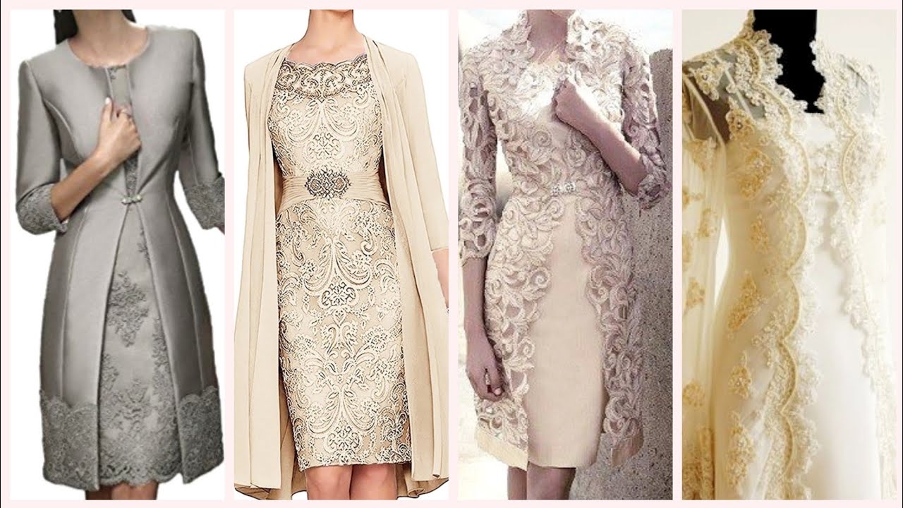 Choosing Petite Mother of the Bride & Groom Dresses - SleekTrends