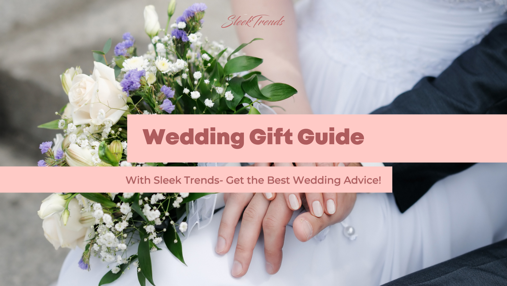 Buy Wedding Gift For Bride From Groom | Angroos.com