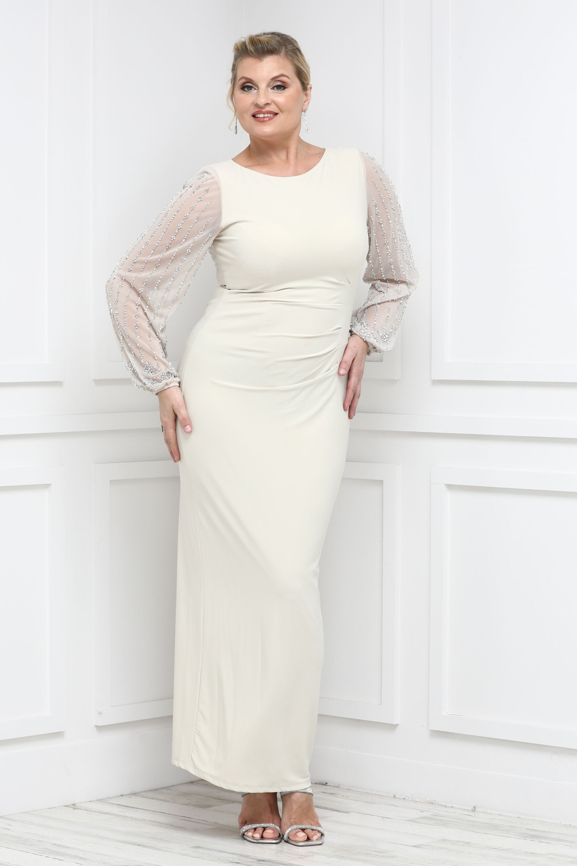 Marina mother of the bride dresses online