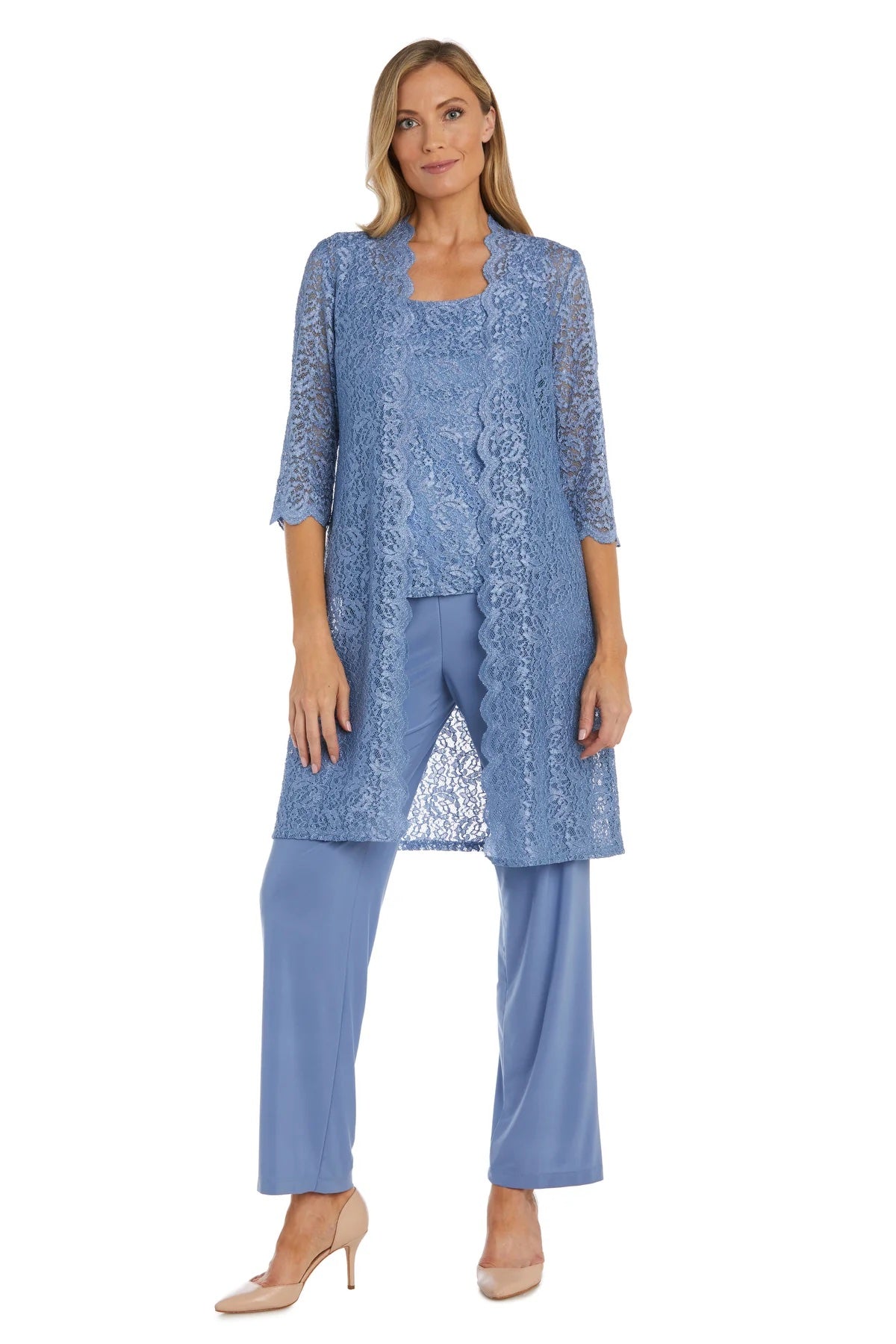 R & m richards pant sale suits petite