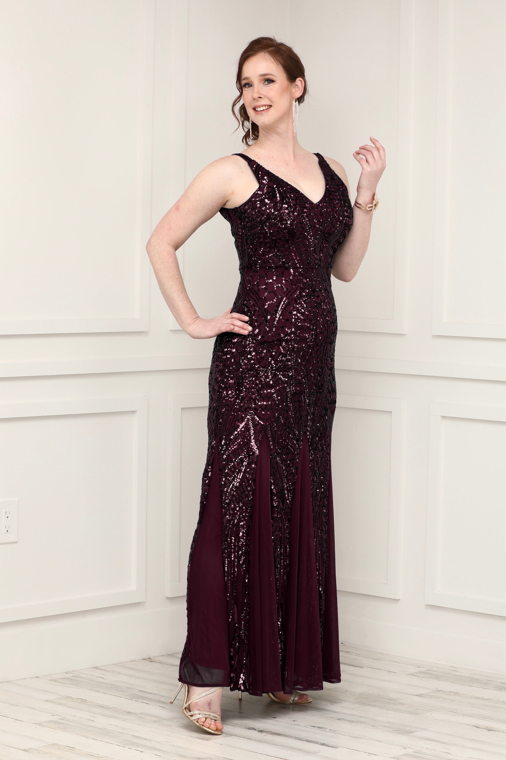 Nightway on sale evening gowns