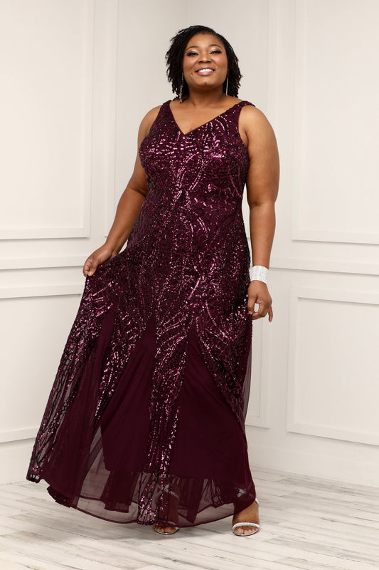 Plus-Size Clothing for Women