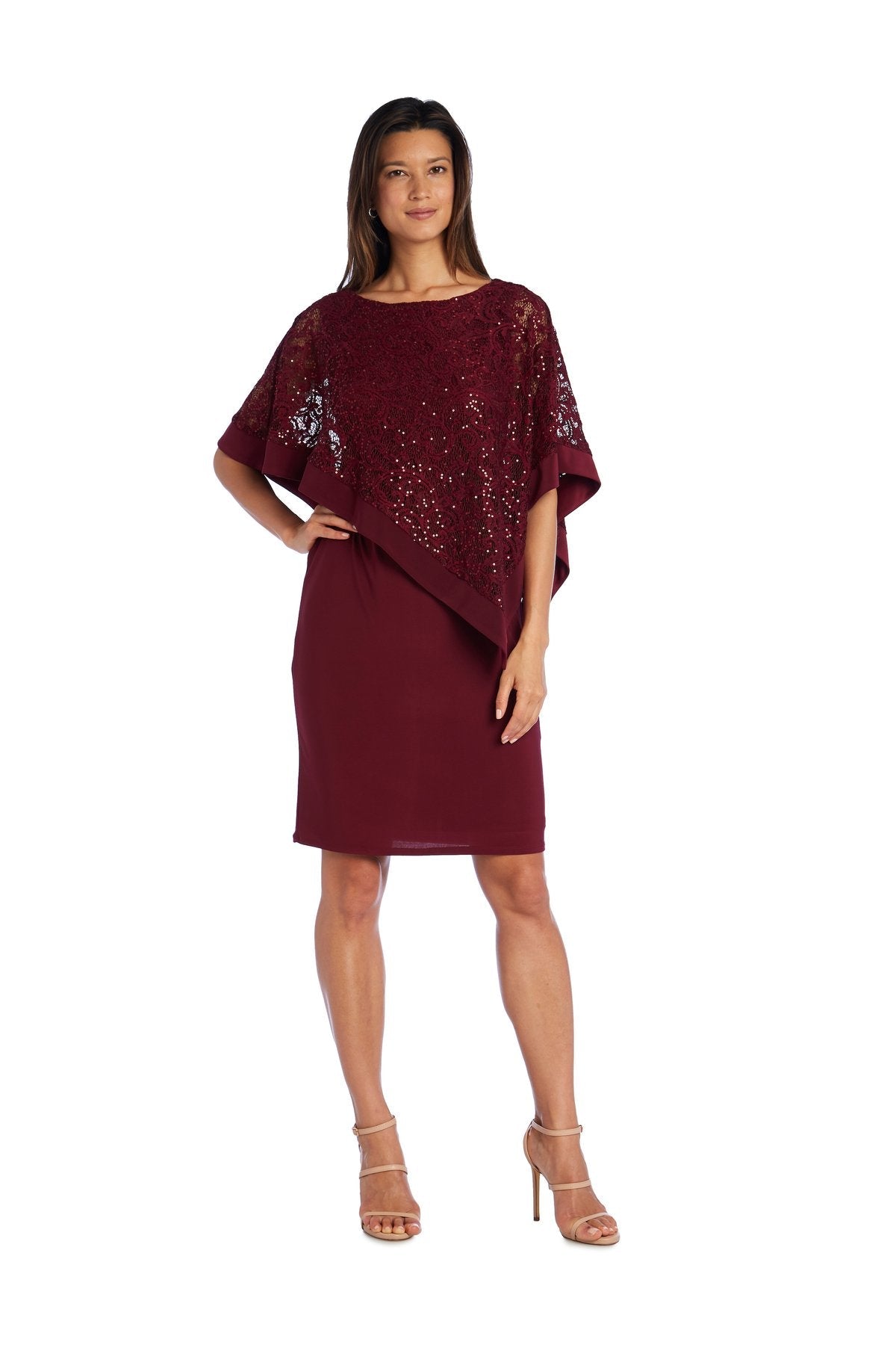 Cocktail and party r&m richards clearance dresses