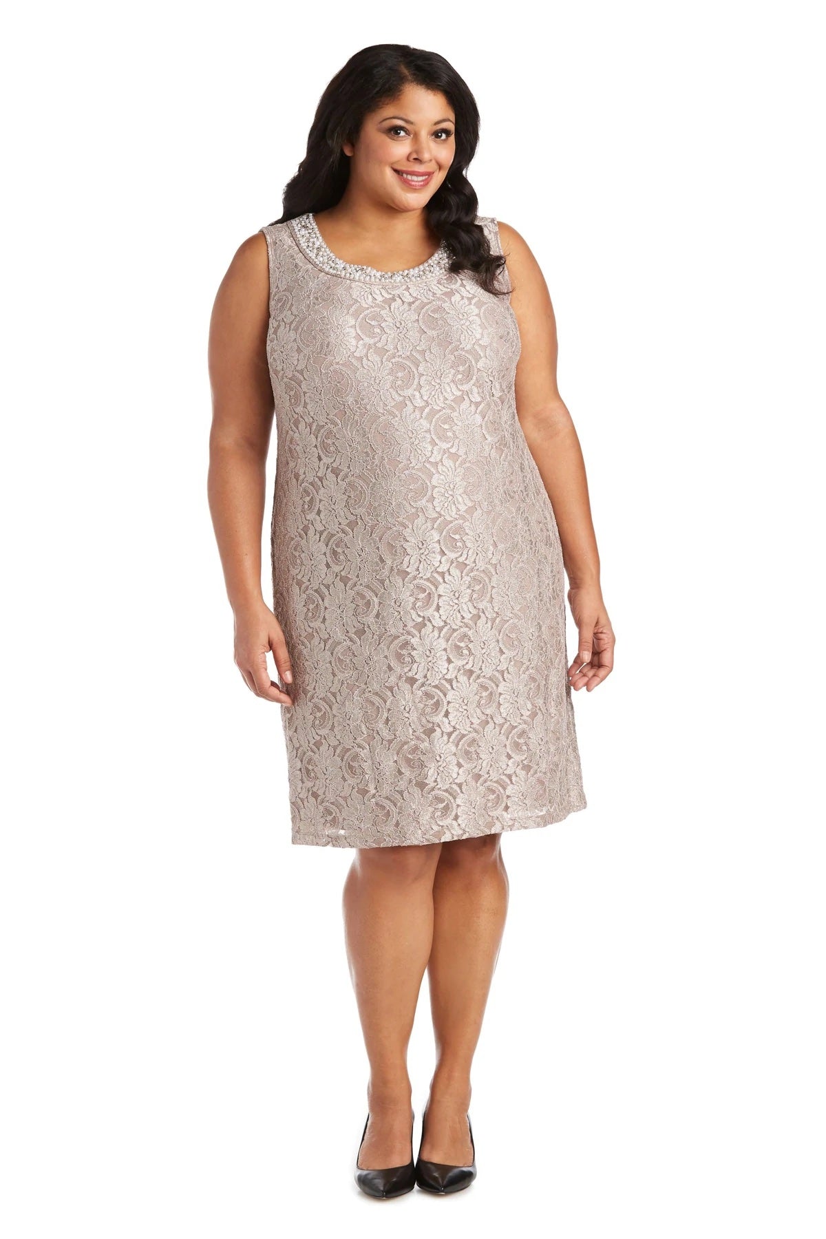 Belk plus size mother of the bride outlet dresses