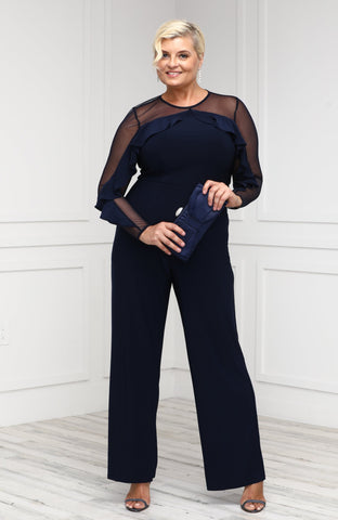 R&m richards hot sale jumpsuit