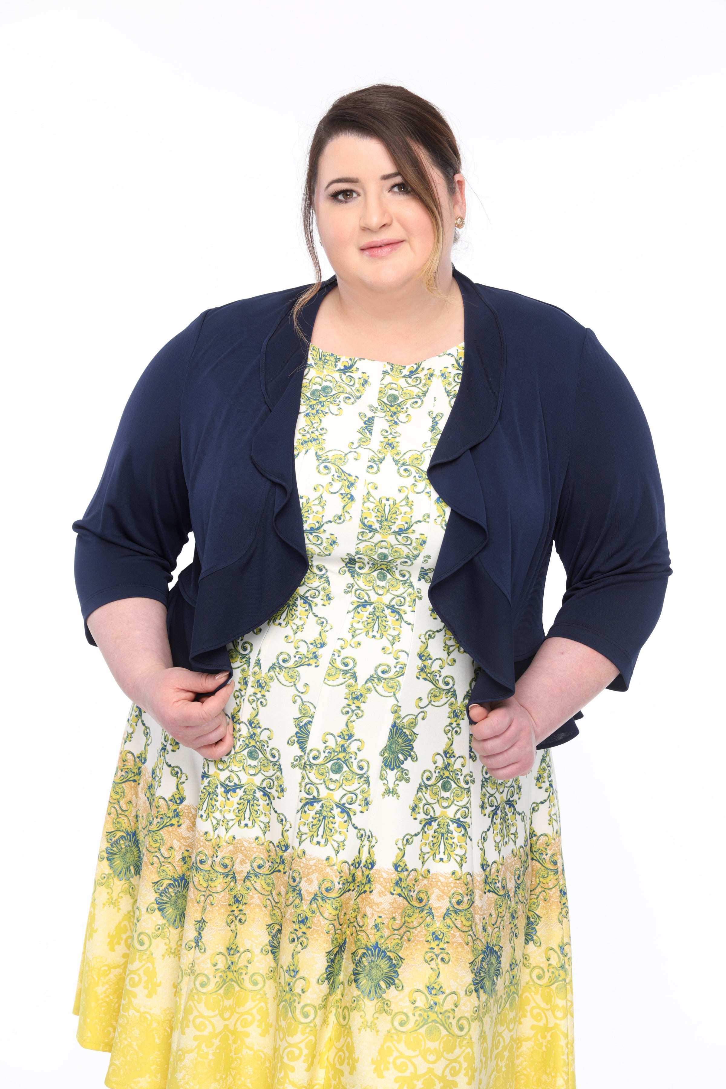 Buy plus size jackets for women 6xl in India @ Limeroad